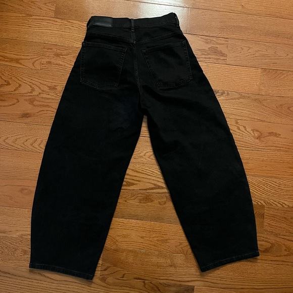 Everlane Way High Curve Jean - Picture 3 of 5